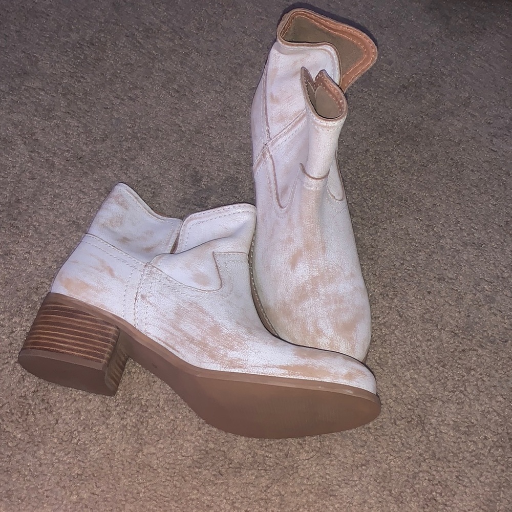 booties